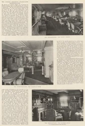 Il Panfilo a Vapore dell