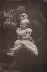 La Signora Alexandra Duff
