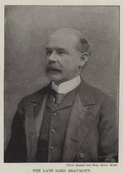 Il Defunto Lord Beaumont