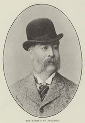 Il Marchese di Anglesey