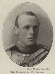 Il Marchese di Waterford