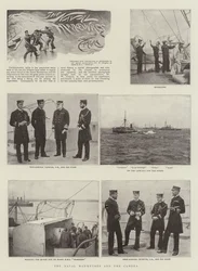 Le Manovre Navali e la Fotocamera