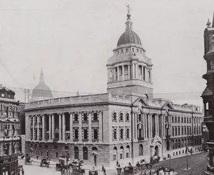 Il Nuovo Tribunale Penale Centrale