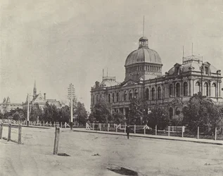 North Terrace, Adelaide