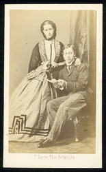 Il Principe e la Principessa del Galles