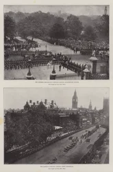 Il Giubileo della Regina