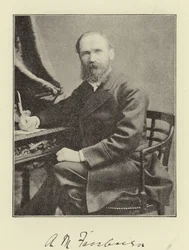 Rev Prof Fairbairn