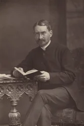 Il Reverendo Hugh Price Hughes