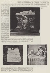 I monumenti di Shelley