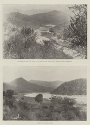 Il fiume Tugela
