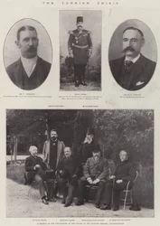 La crisi turca