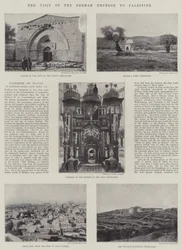 La visita dell