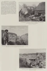 La Guerra in Sudafrica