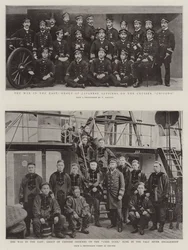 La guerra in Oriente