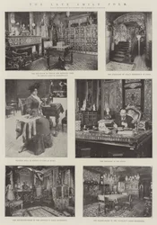 Il defunto Emile Zola