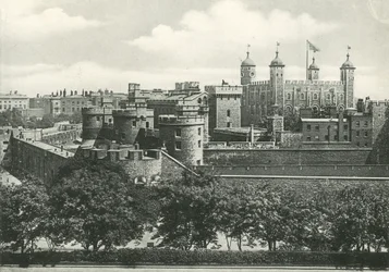 Torre di Londra