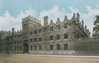 University College