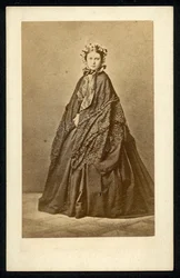 Vittoria, Principessa Reale