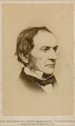 William Ewart Gladstone