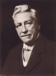William Hesketh Lever, Primo Visconte Leverhulme
