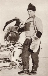 William Lashly, da 