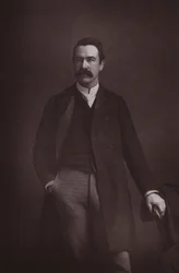 William Martin Conway, critico d