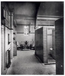 Cabine private e area d