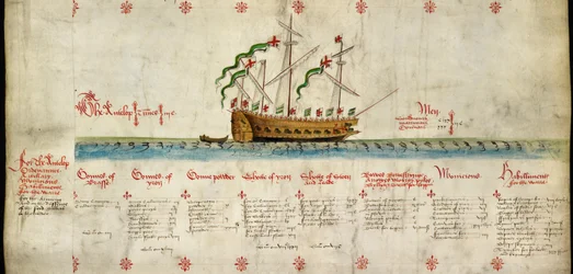 (4a nave sul rotolo) 