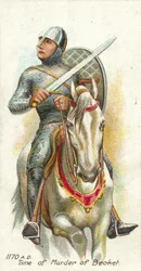 1170 d.C., tempo dell