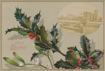 Un felice Natale!