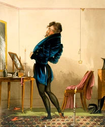 Un nuovo cappotto