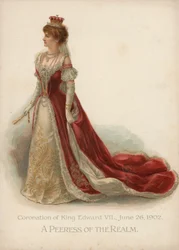 Una Pari del Regno