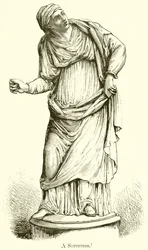 Una Strega