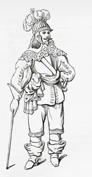 Un cavaliere