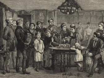 Un raduno musicale