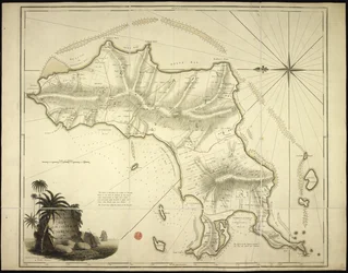 Una nuova e accurata mappa dell