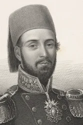 Abdulmecid I, da 