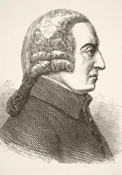 Adam Smith, da 