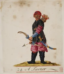 Un Tartaro, da 