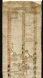 Genealogia di Edoardo IV d