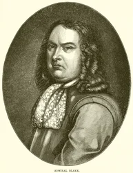 Ammiraglio Blake