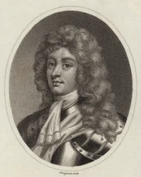 Ammiraglio John Benbow