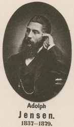 Adolph Jensen