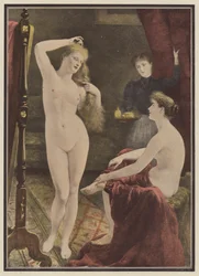Dopo il bagno