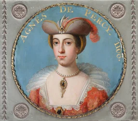 Agnese di Percy