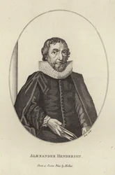 Alessandro Henderson