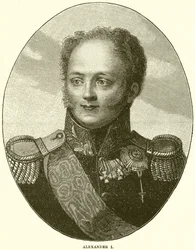 Alessandro I