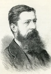 Alfred Pizzey Newton