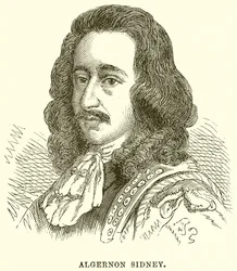 Algernon Sidney