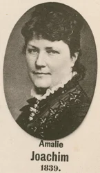 Amalie Joachim